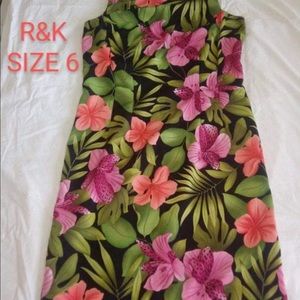 dress for women